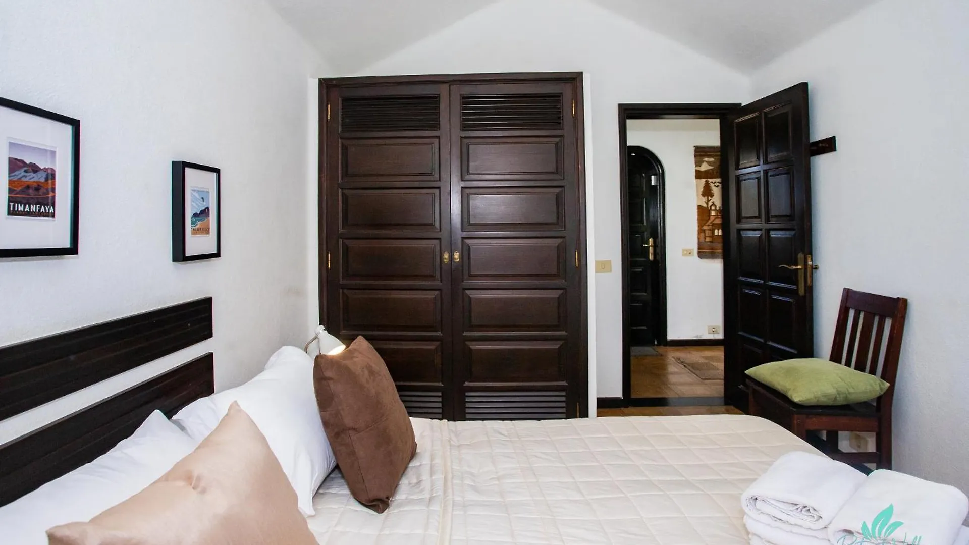 Casa Thalatta Vila Playa Blanca