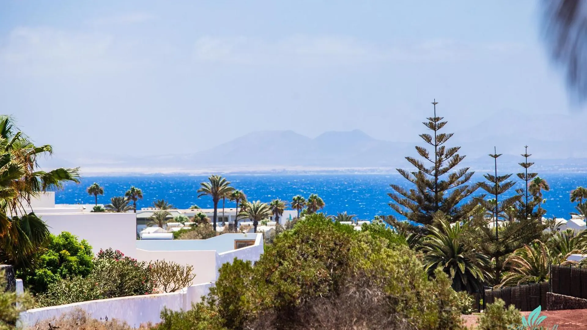 Casa Thalatta Vila Playa Blanca  0*, Playa Blanca (Lanzarote)