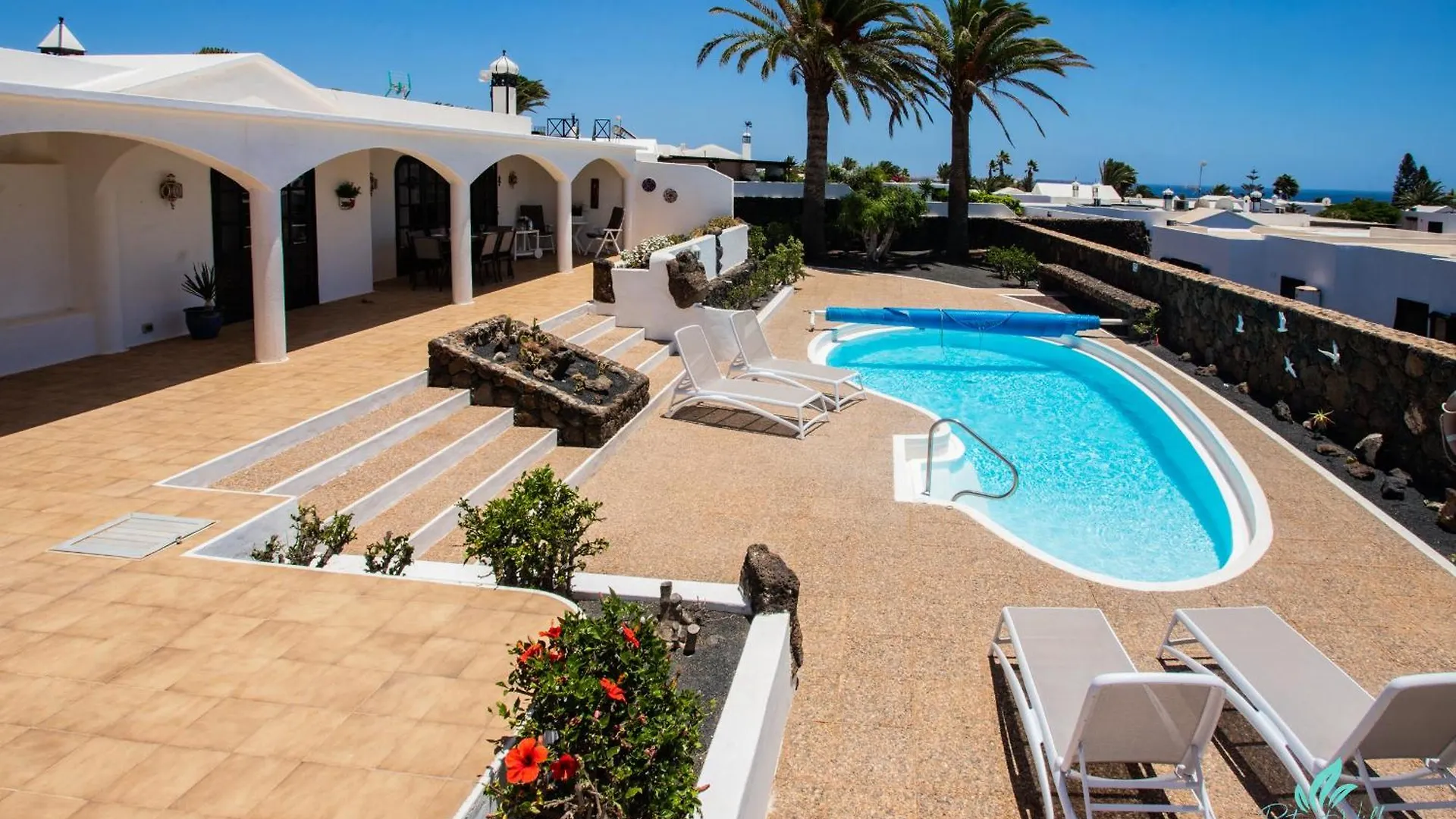 Casa Thalatta Vila Playa Blanca  0*, Playa Blanca (Lanzarote) Espanha