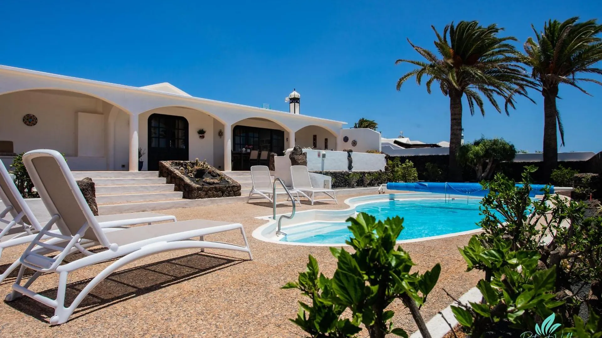 Casa Thalatta Vila Playa Blanca  0*, Playa Blanca (Lanzarote) Espanha
