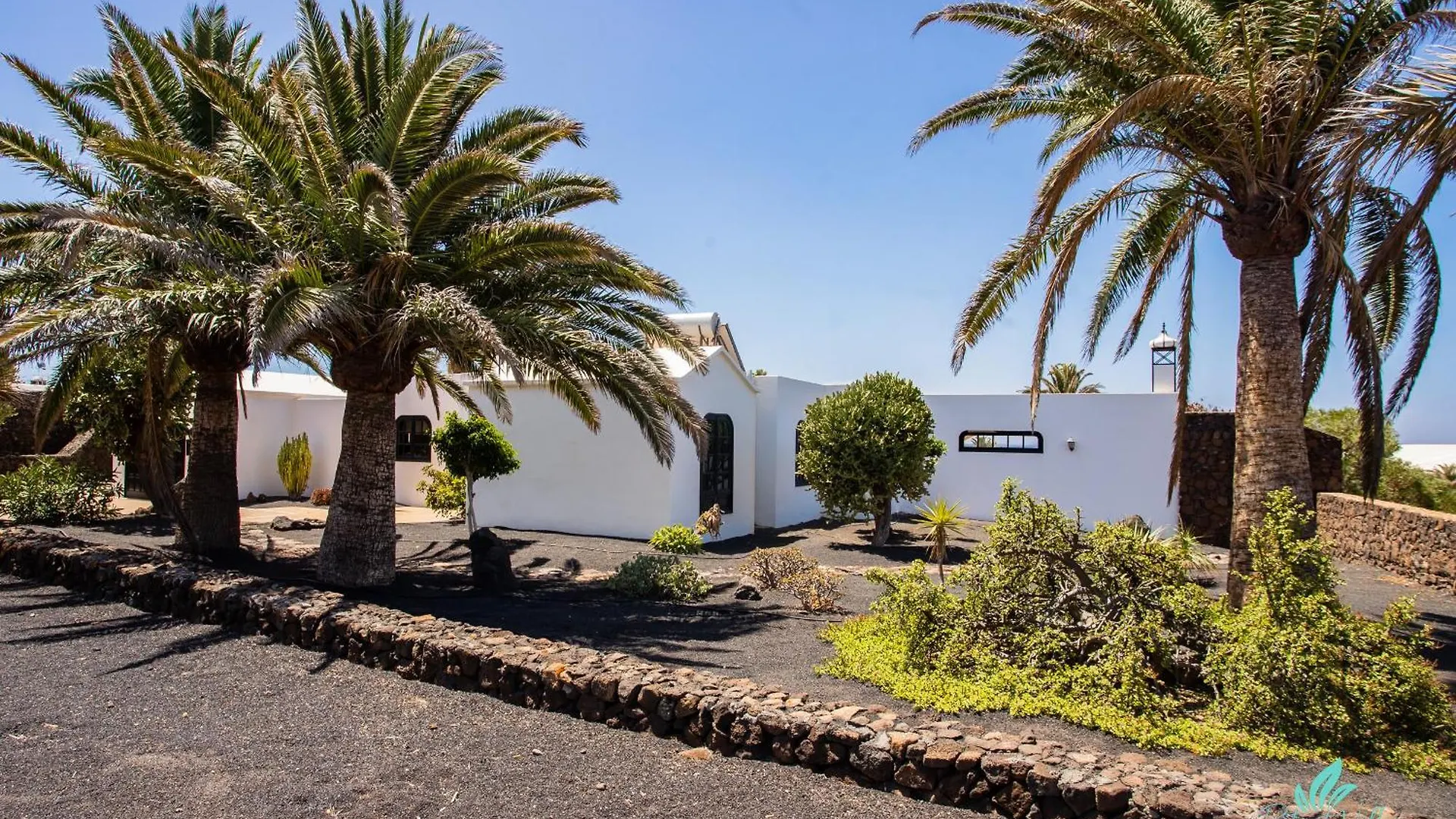 Casa de Férias Casa Thalatta Vila Playa Blanca  Espanha
