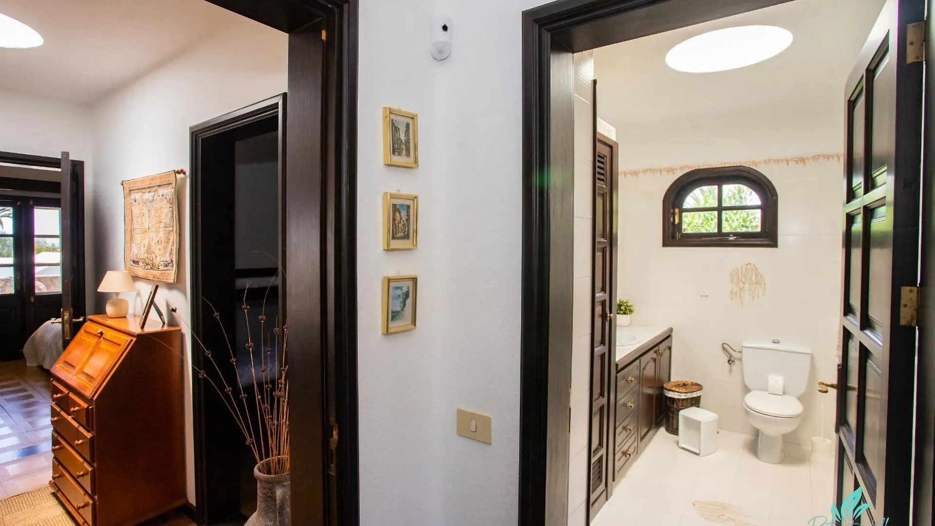 Casa de Férias Casa Thalatta Vila Playa Blanca  Espanha